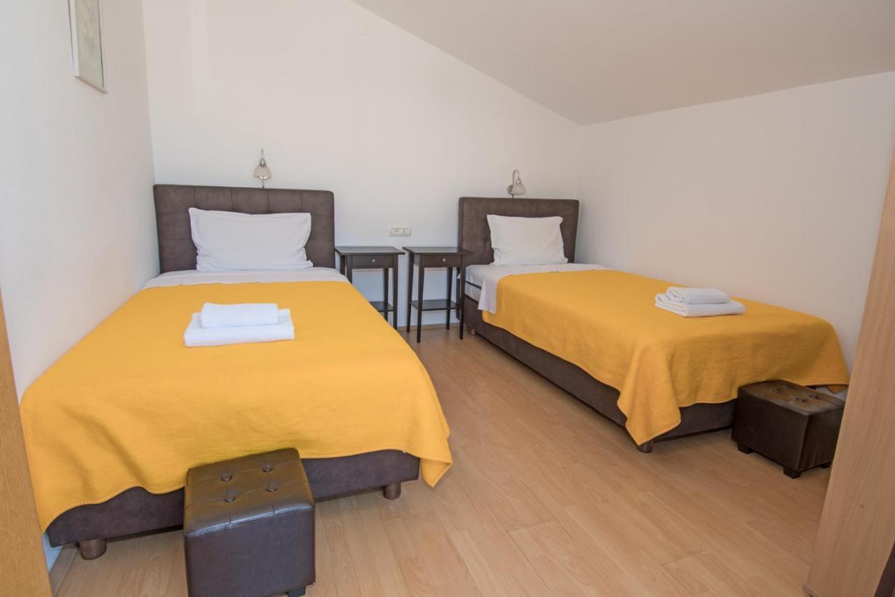 Bed and Breakfast Breakfast & Bed Anita Medulin Exteriér fotografie