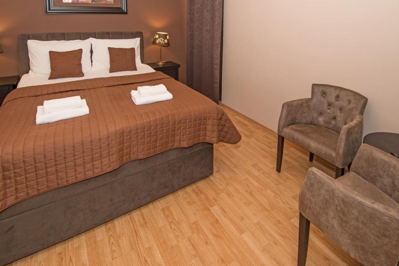 Bed and Breakfast Breakfast & Bed Anita Medulin Exteriér fotografie