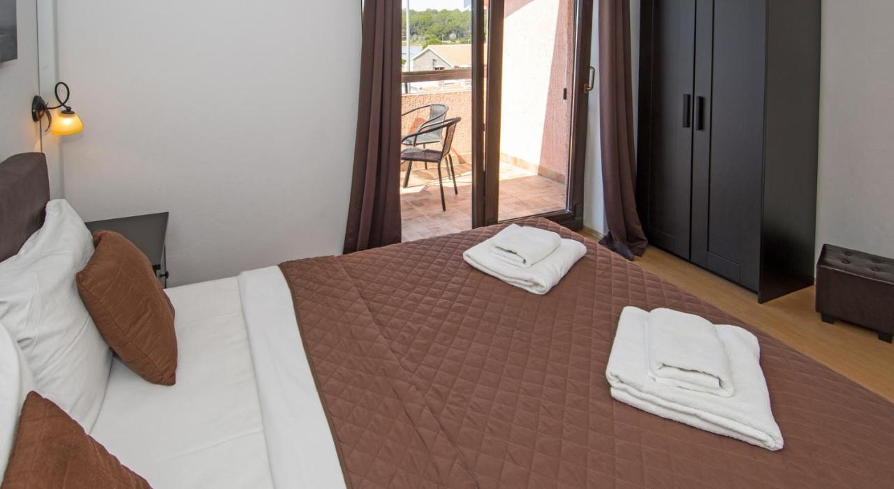 Bed and Breakfast Breakfast & Bed Anita Medulin Exteriér fotografie