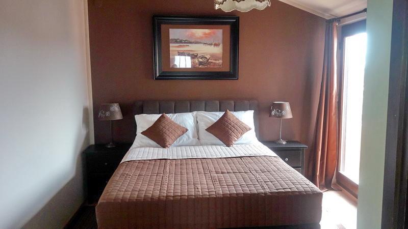Bed and Breakfast Breakfast & Bed Anita Medulin Exteriér fotografie